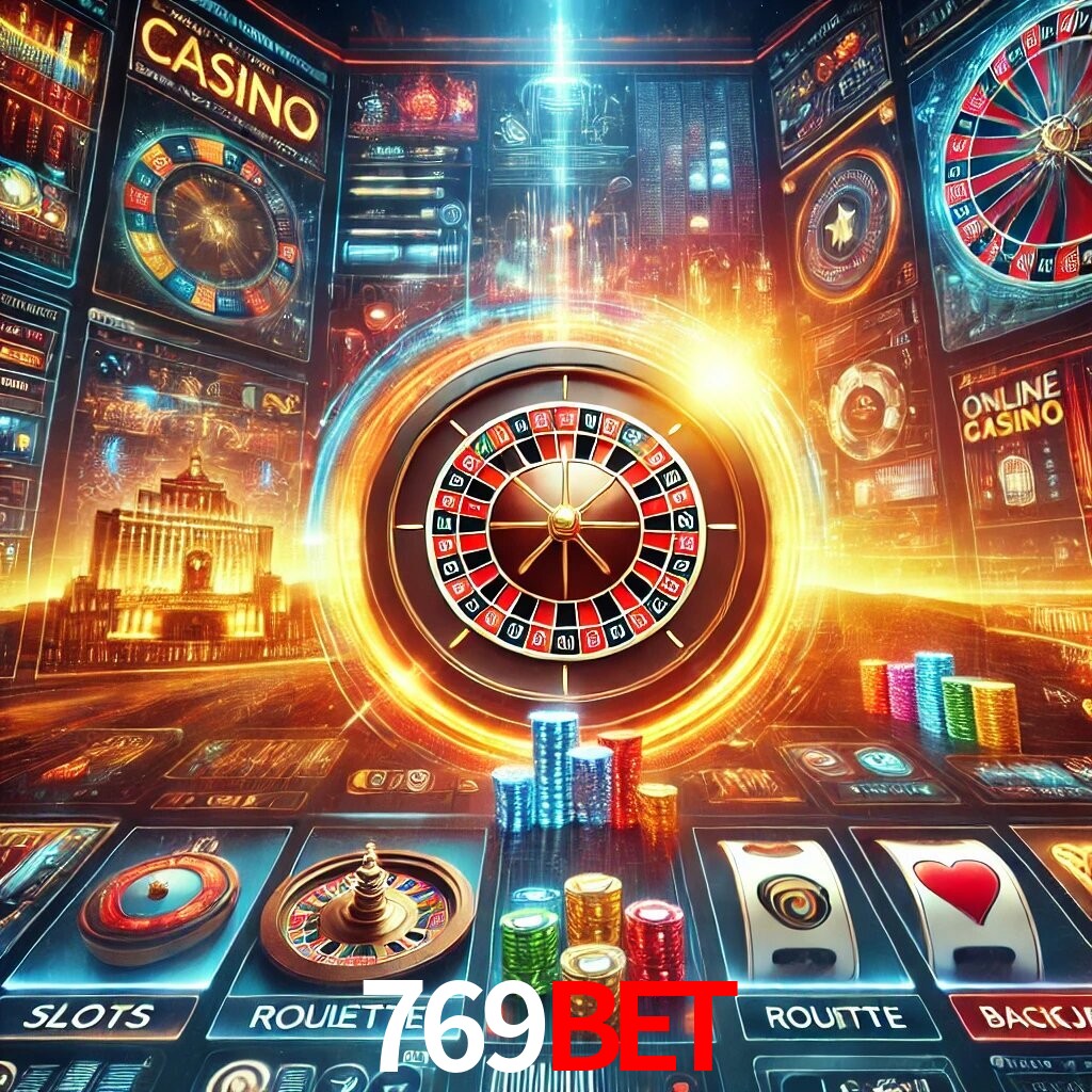 769BET