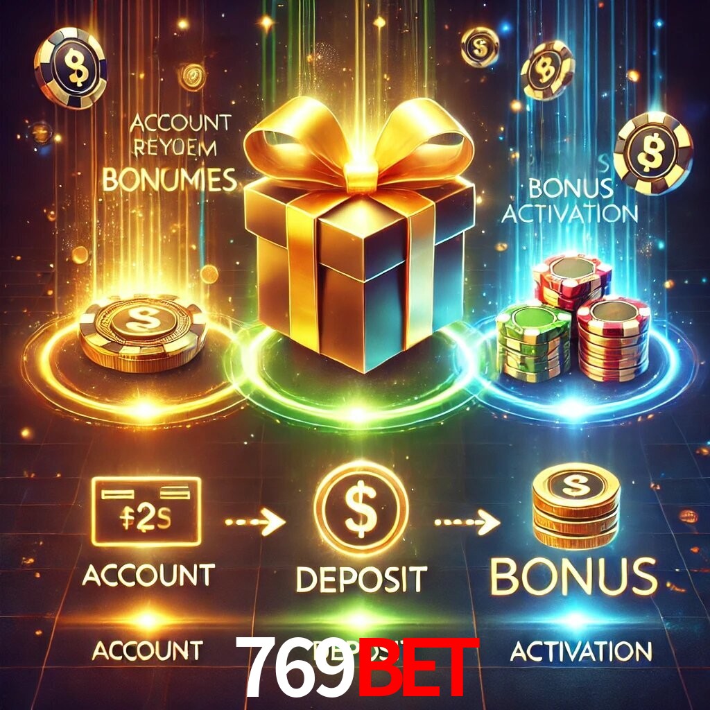  769BET