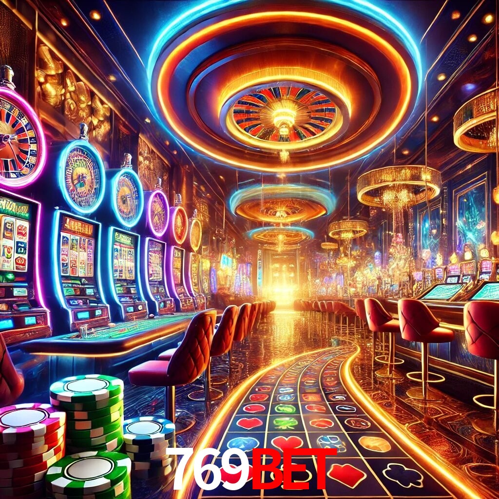  769BET