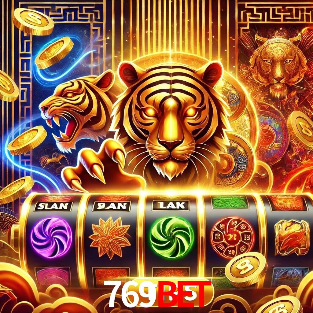  769BET