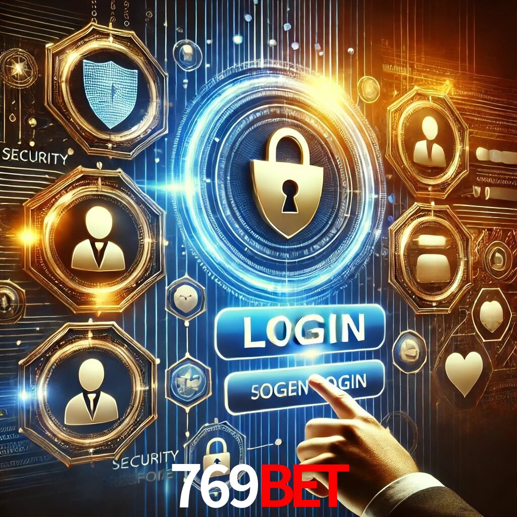  769BET