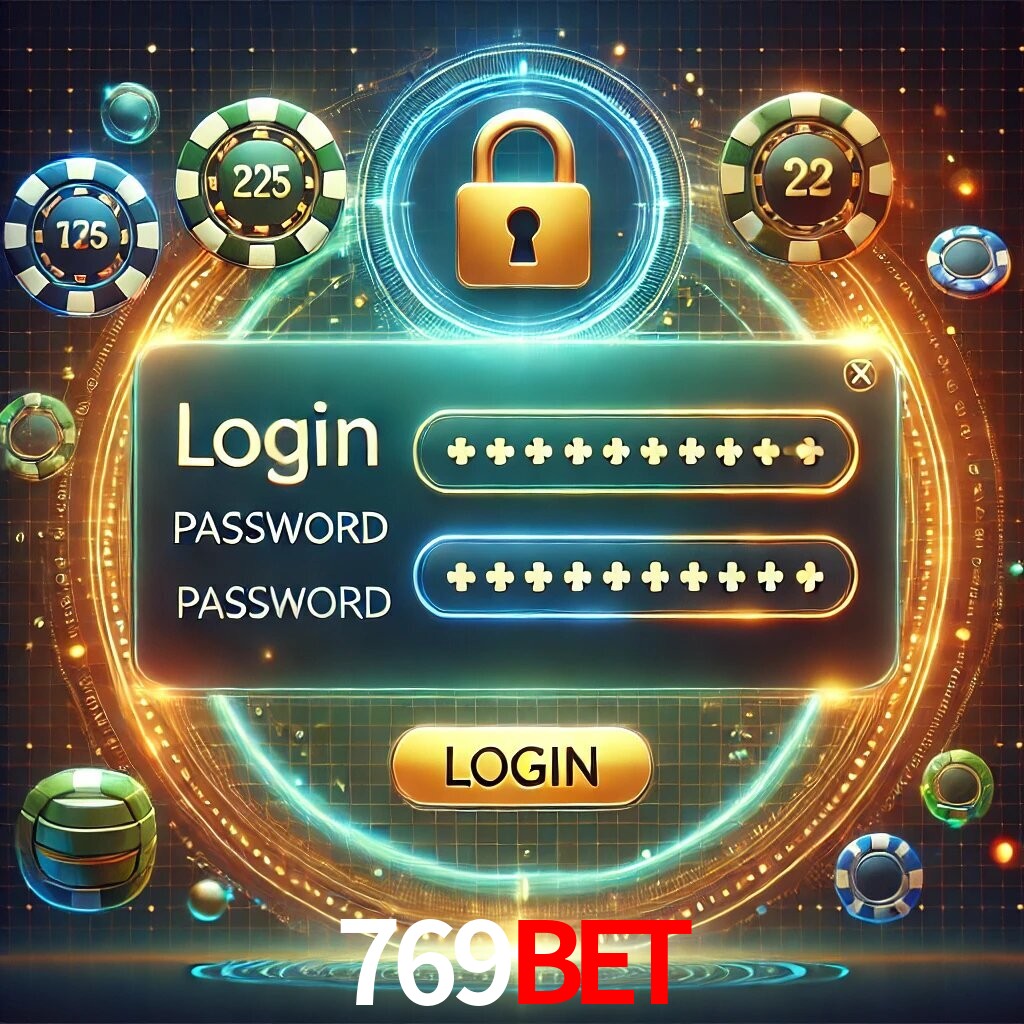  769BET