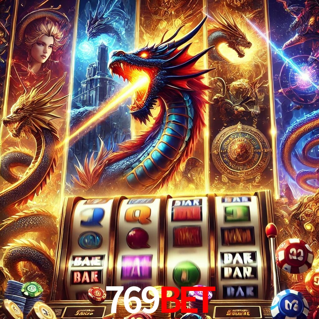  769BET