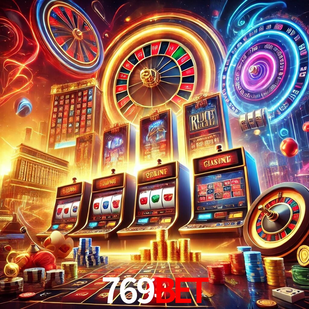  769BET