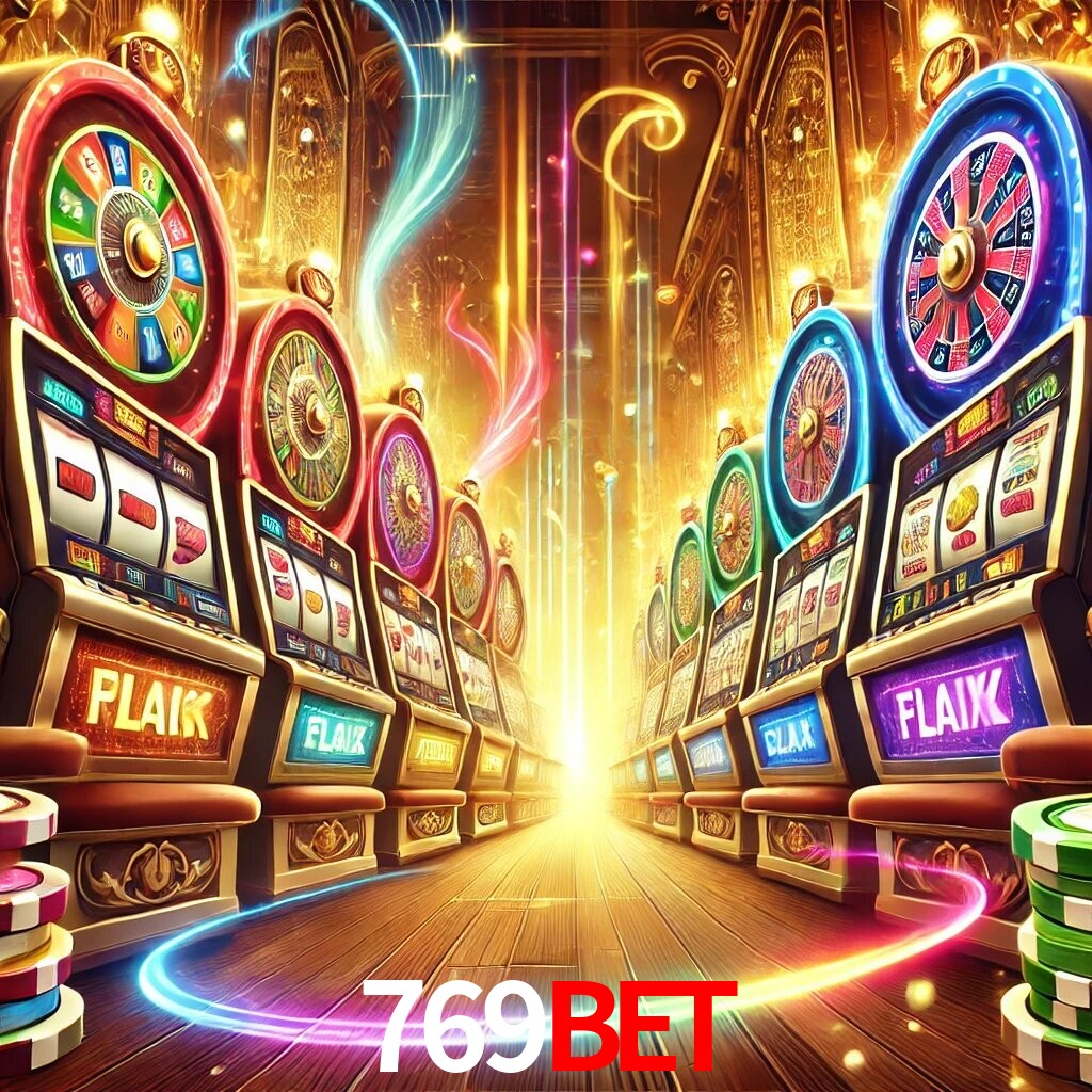  769BET