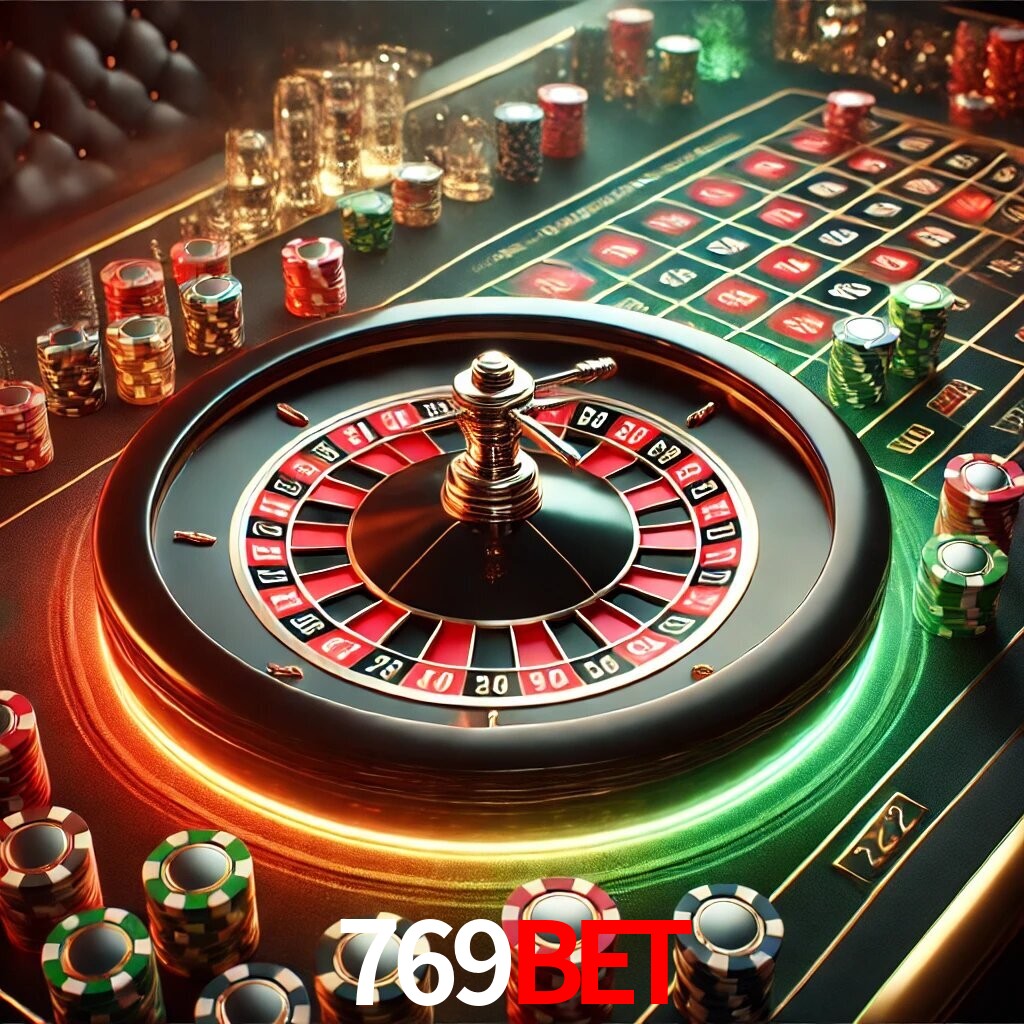  769BET