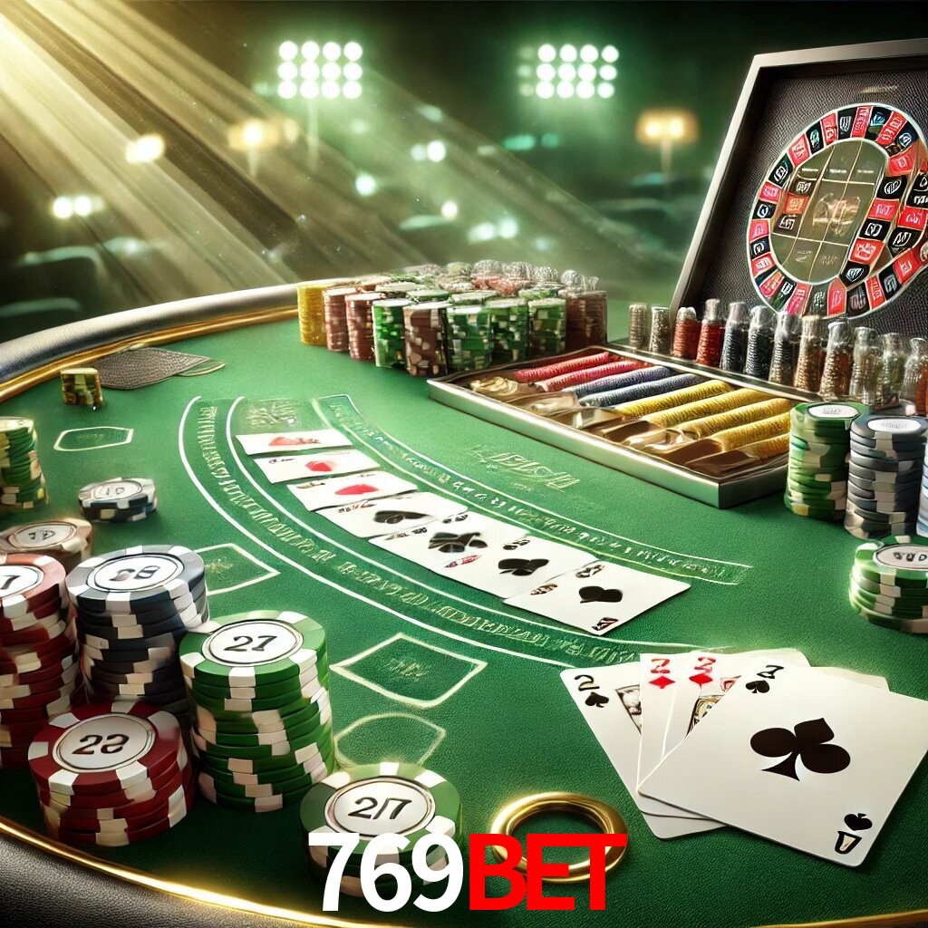  769BET