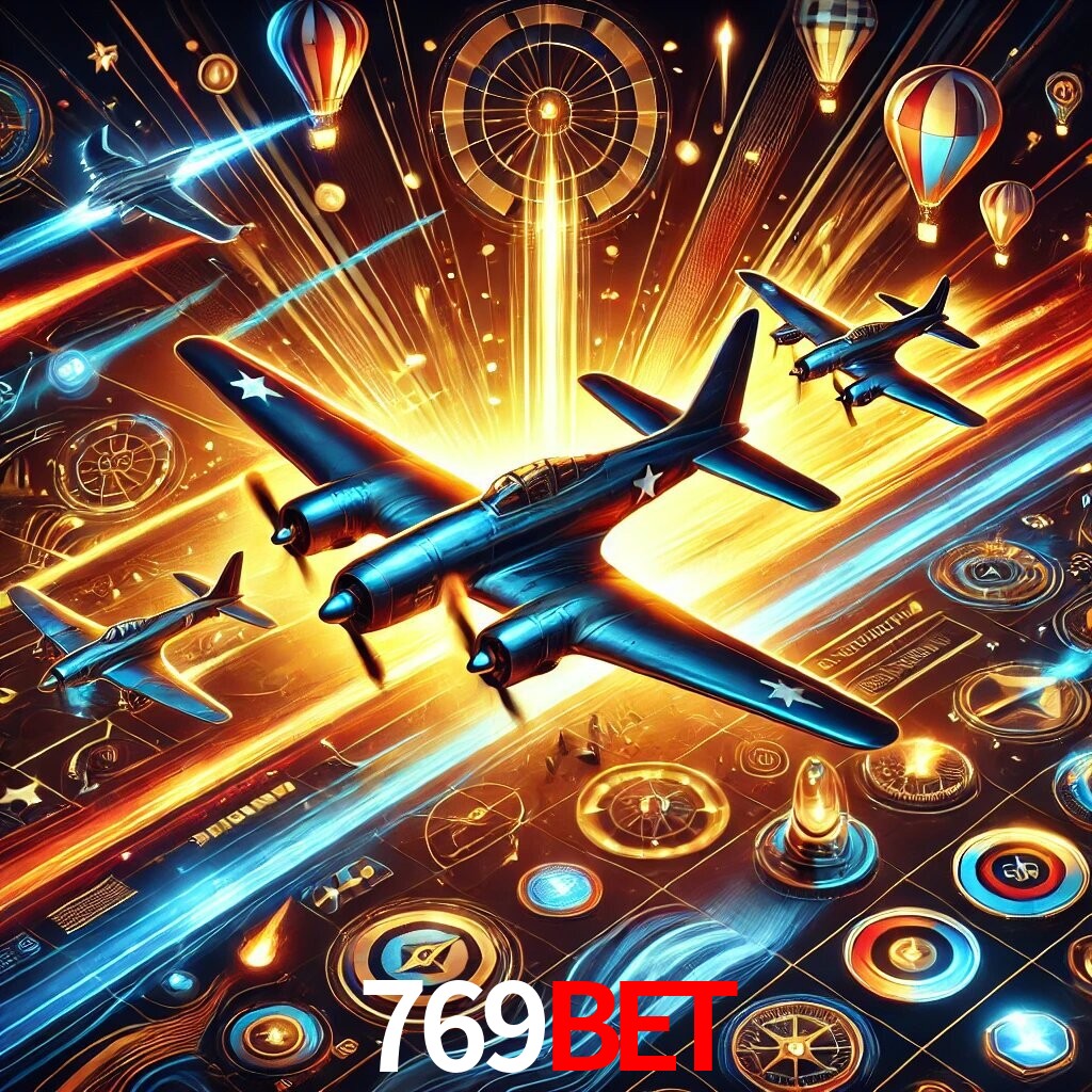  769BET